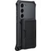 Чохол до мобільного телефона Samsung Galaxy S23 Rugged Gadget Case Titan (EF-RS911CBEGRU) зображення 6