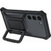 Чохол до мобільного телефона Samsung Galaxy S23 Rugged Gadget Case Titan (EF-RS911CBEGRU) зображення 7