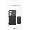 Чехол для мобильного телефона Samsung Galaxy S23 Rugged Gadget Case Titan (EF-RS911CBEGRU) изображение 8