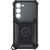 Чохол до мобільного телефона Samsung Galaxy S23 Rugged Gadget Case Titan (EF-RS911CBEGRU)