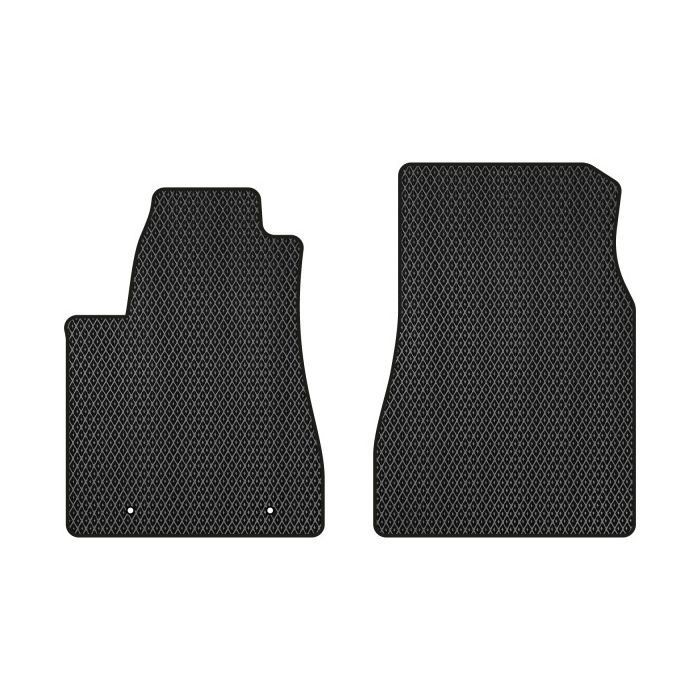 Коврик в салон EVAtech передні Lexus RX 300 (2 clips) 2003-2009 2 (LS31940AB2AV2RBB)