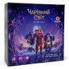 Настольная игра Така Мака Волшебный мир (240001-UA)