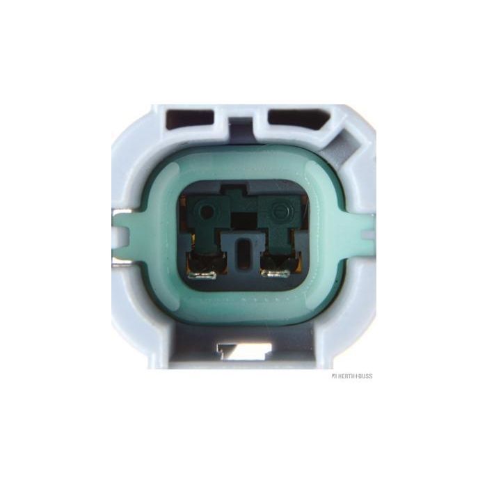 Датчик ABS HERTH+BUSS JAKOPARTS J5901043 изображение 2