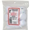 Патч для чищення зброї Pro-Shot 6mm-.30 - 1 1/2" круглий бавовна 300 шт/уп (11/2-300)