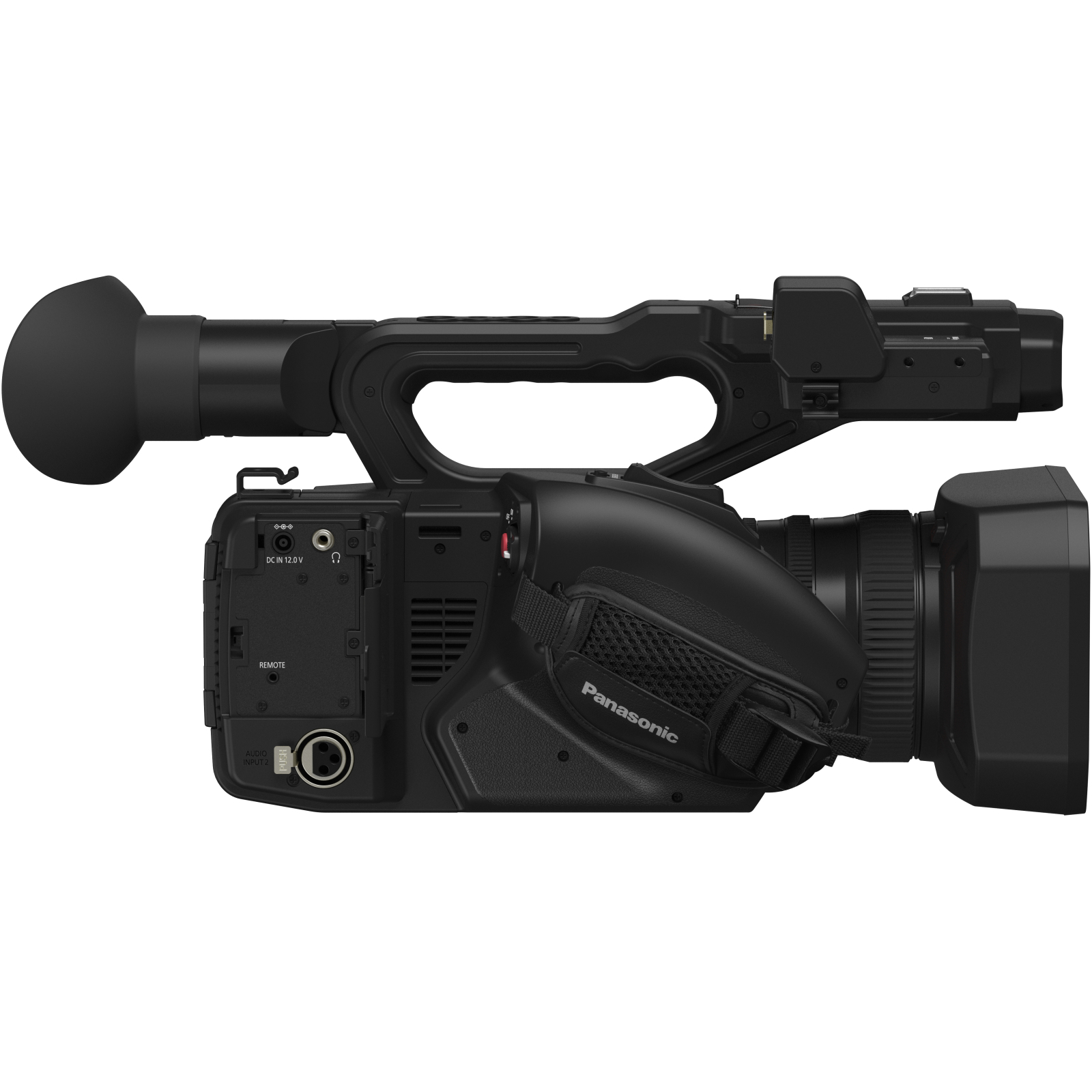Цифровая видеокамера Panasonic HC-X20 (HC-X20EE) изображение 3