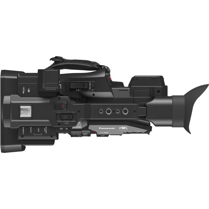 Цифрова відеокамера Panasonic HC-X20 (HC-X20EE) зображення 8