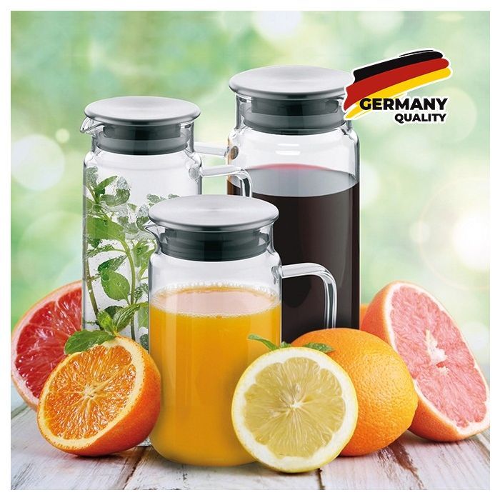 Глечик Kela Pitcher 1,6 л (11398) зображення 2