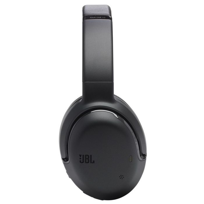Наушники JBL Tour One M2 Black (JBLTOURONEM2BLK) изображение 2