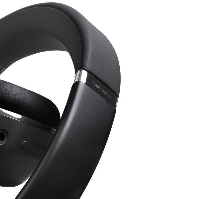 Наушники JBL Tour One M2 Black (JBLTOURONEM2BLK) изображение 3