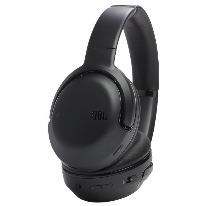 Наушники JBL Tour One M2 Black (JBLTOURONEM2BLK) изображение 4