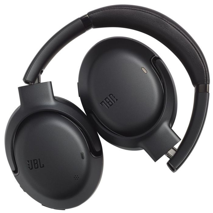 Наушники JBL Tour One M2 Black (JBLTOURONEM2BLK) изображение 5