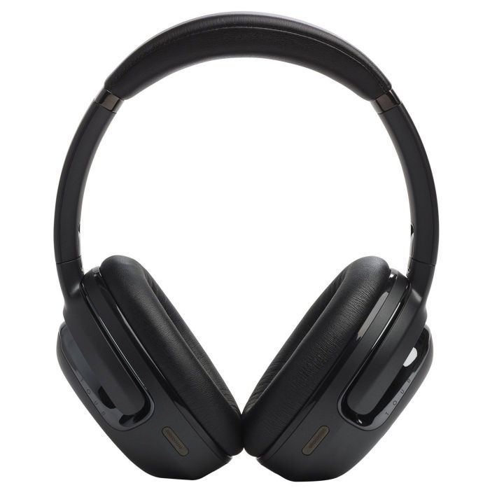 Наушники JBL Tour One M2 Black (JBLTOURONEM2BLK) изображение 6