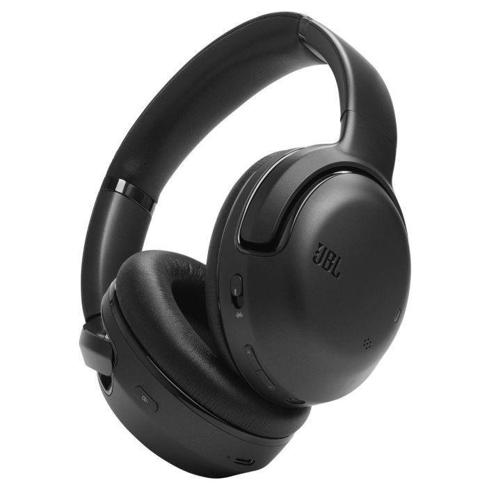 Наушники JBL Tour One M2 Black (JBLTOURONEM2BLK) изображение 7