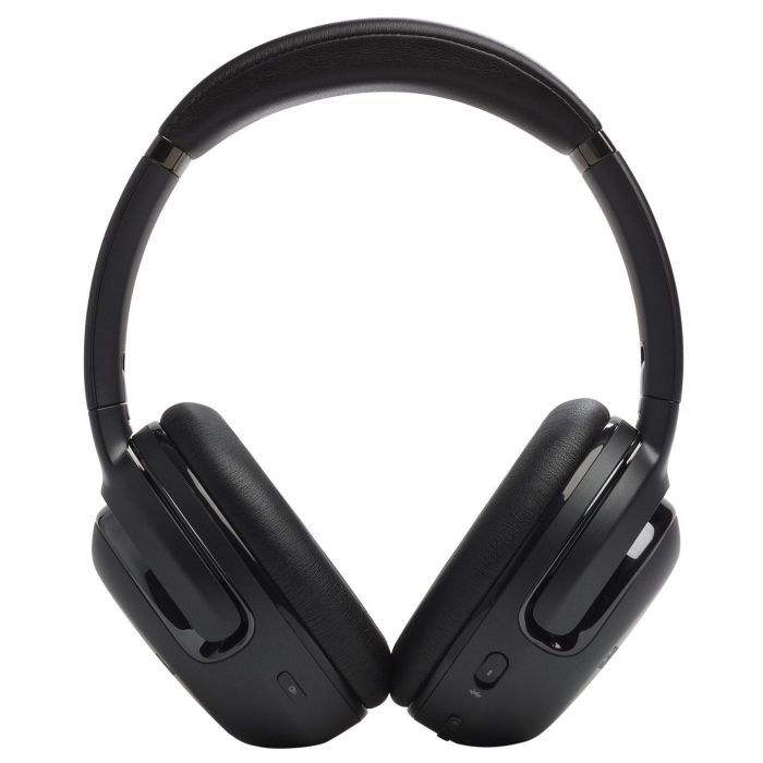 Наушники JBL Tour One M2 Black (JBLTOURONEM2BLK) изображение 8