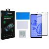 Скло захисне BeCover Oppo A57s Black (708550) зображення 3