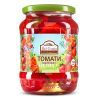 Овощная консервация Bel Gusto Томаты маринованные 720 мл (4820204404550)