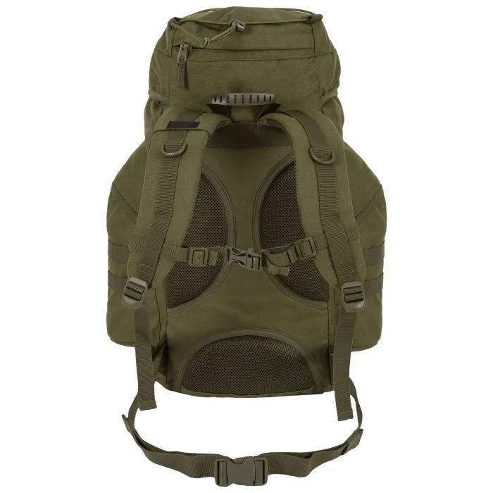 Рюкзак туристический Highlander Forces Loader Rucksack 33L Olive (NRT033-OG) (929691) изображение 3