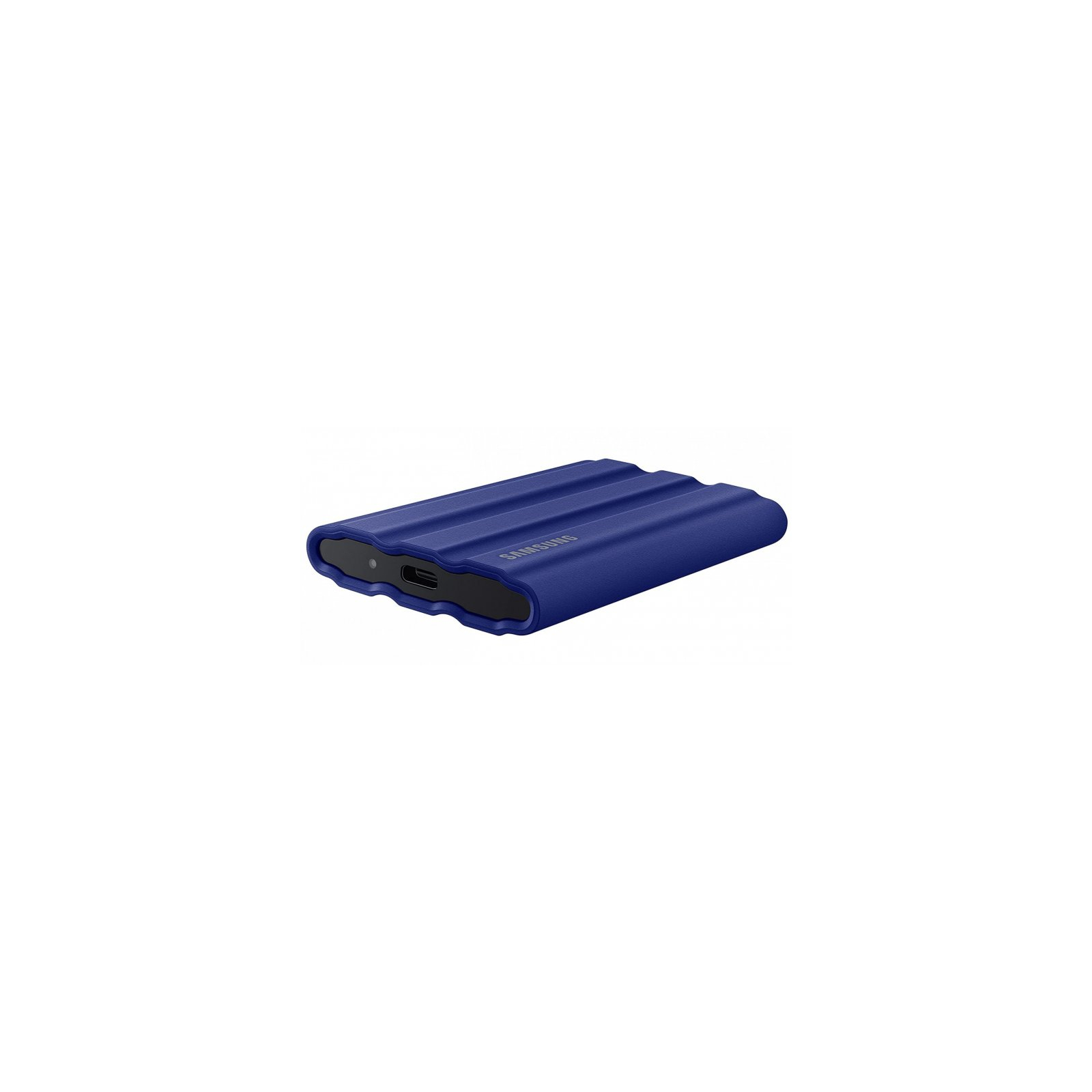 Накопичувач SSD USB 3.2 1TB T7 Shield Samsung (MU-PE1T0K/EU) зображення 2