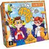 Настольная игра Danko Toys ДодУМка Африка, русский (GDV-Afr-01)