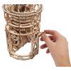 Конструктор Ugears Астроном. Настільний годинник із турбійоном (6337289) зображення 9