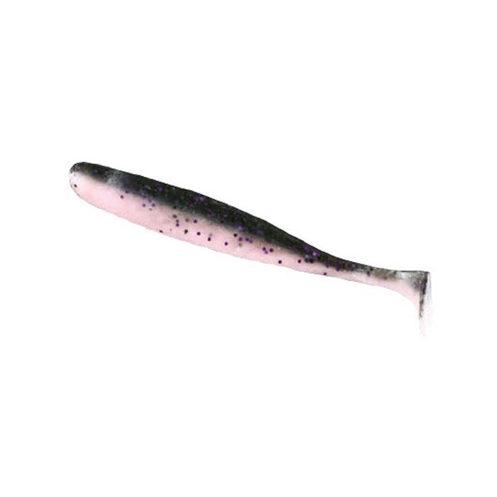 Силикон рыболовный Nomura Rocket Shad 75мм 2,2гр. цвет-058 (pinky shad) 8шт (NM70405807)