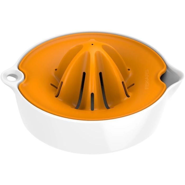Ручная соковыжималка Fiskars Functional Form (1016125) изображение 3