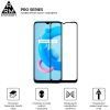 Скло захисне Armorstandart Pro Realme C11 2021 Black (ARM59274) зображення 2