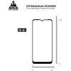 Скло захисне Armorstandart Pro Realme C11 2021 Black (ARM59274) зображення 3