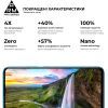 Скло захисне Armorstandart Pro Realme C11 2021 Black (ARM59274) зображення 4