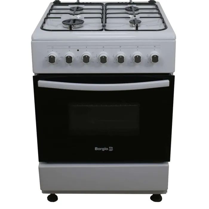 Плита Borgio GE 640 W MBBLT