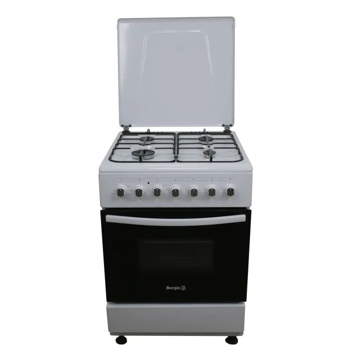 Плита Borgio GE 640 W MBBLT изображение 2