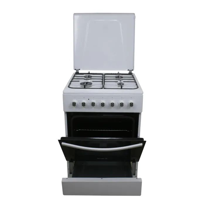 Плита Borgio GE 640 W MBBLT изображение 3