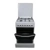 Плита Borgio GE 640 W MBBLT изображение 3