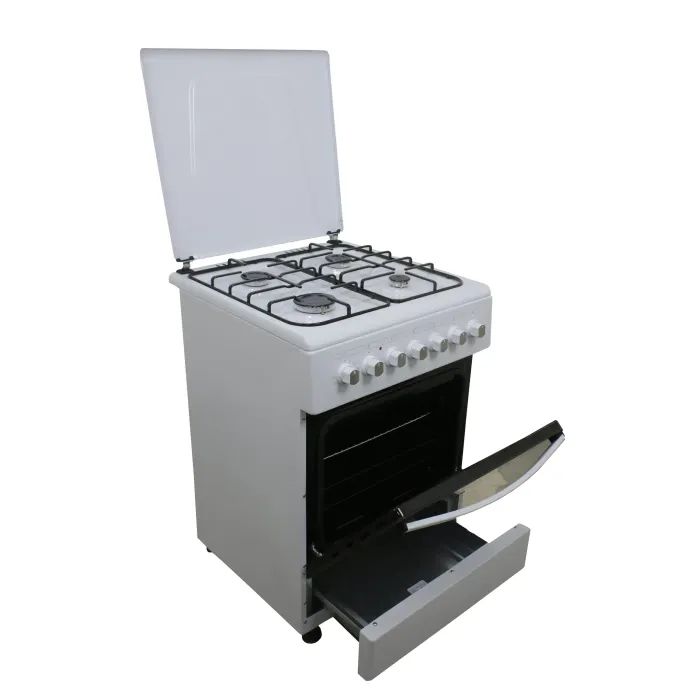 Плита Borgio GE 640 W MBBLT изображение 4