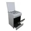 Плита Borgio GE 640 W MBBLT изображение 4