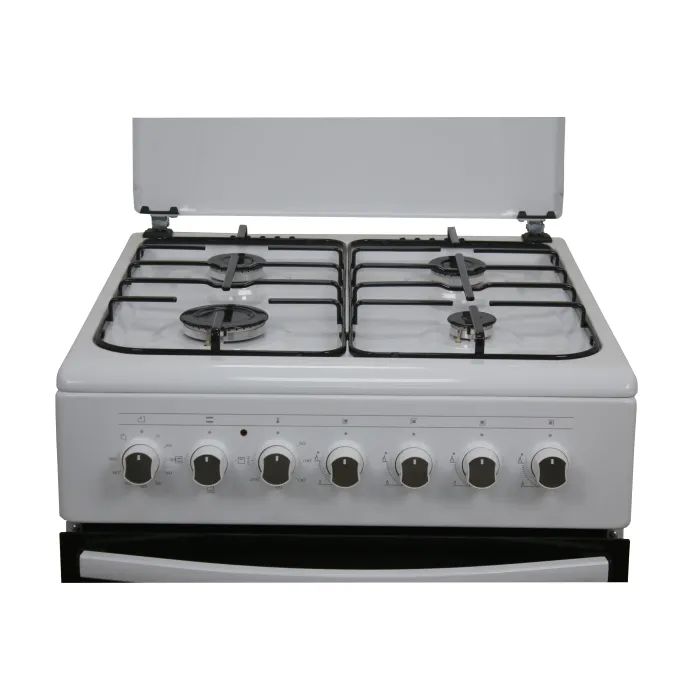 Плита Borgio GE 640 W MBBLT изображение 5