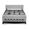 Плита Borgio GE 640 W MBBLT изображение 5