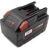 Аккумулятор к электроинструменту PowerPlant для MILWAUKEE 28V 4Ah Li-ion (TB920716)
