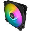 Кулер до корпусу ASUS GT301 ARGB/BK (90DA0040-B00000) зображення 3
