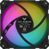 Кулер до корпусу ASUS GT301 ARGB/BK (90DA0040-B00000) зображення 5