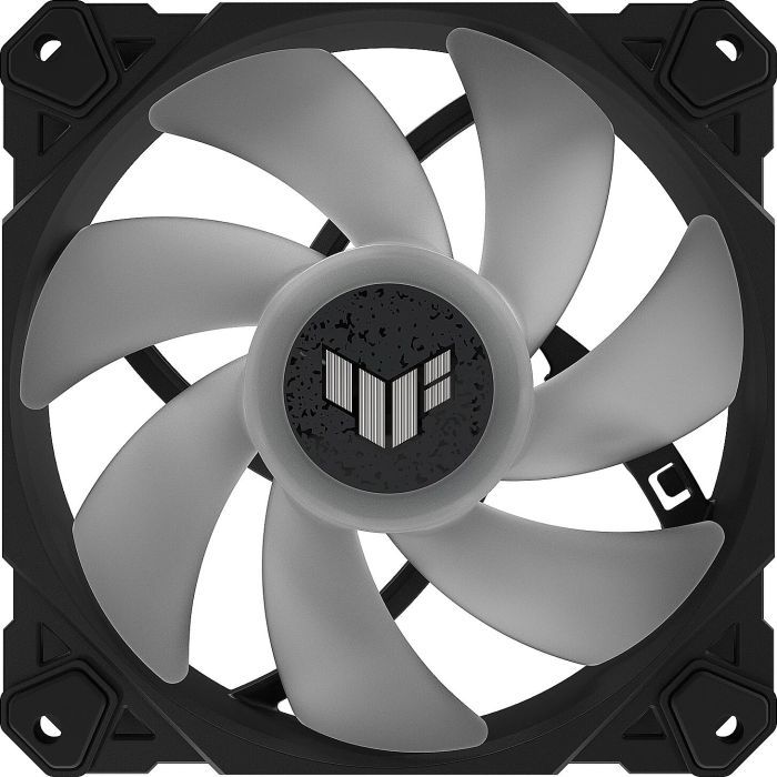 Кулер до корпусу ASUS GT301 ARGB/BK (90DA0040-B00000) зображення 6