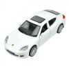 Масштабна модель автомобіля TechnoDrive Porsche Panamera S Біла (250254)