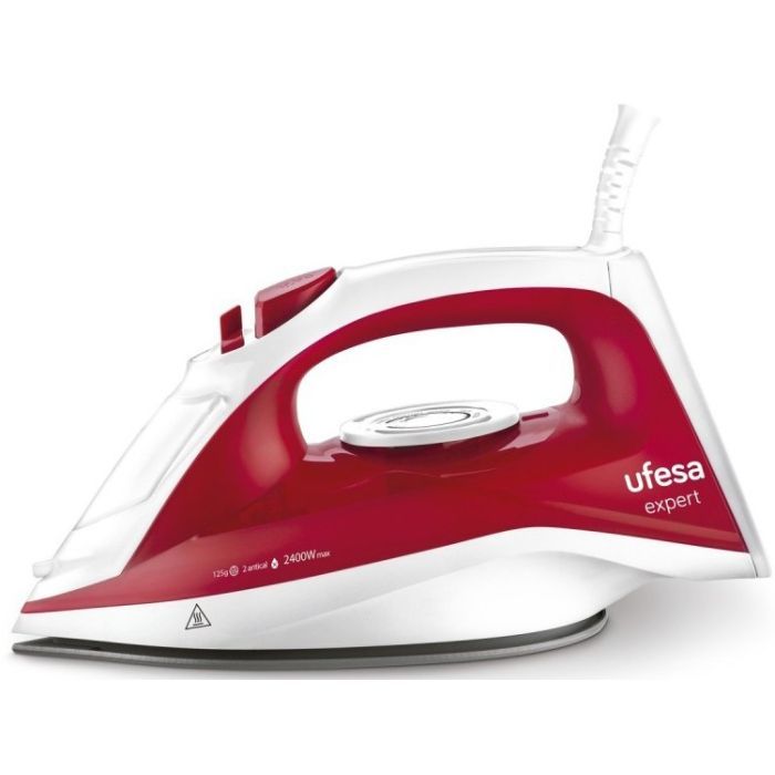 Утюг Ufesa PV1100C Expert (80105142) изображение 2
