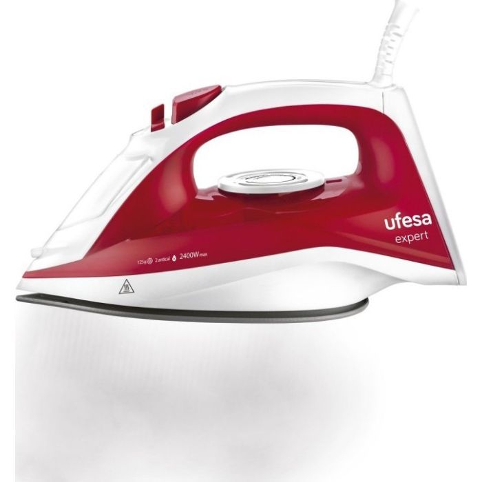 Утюг Ufesa PV1100C Expert (80105142) изображение 3