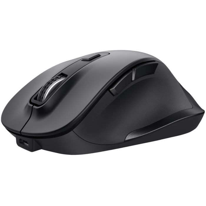 Мишка Trust Fyda Wireless Black (24727) зображення 3