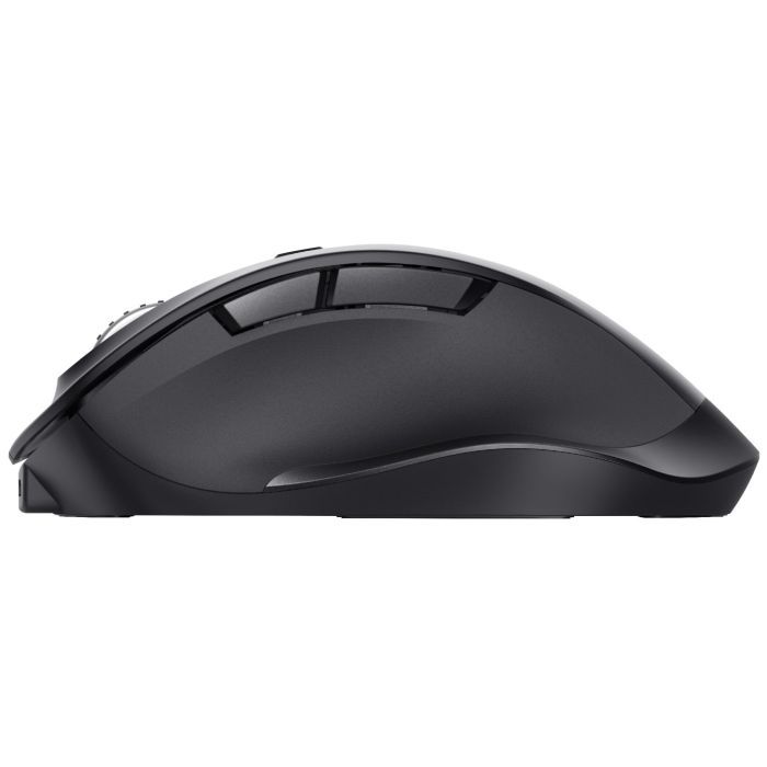 Мишка Trust Fyda Wireless Black (24727) зображення 4