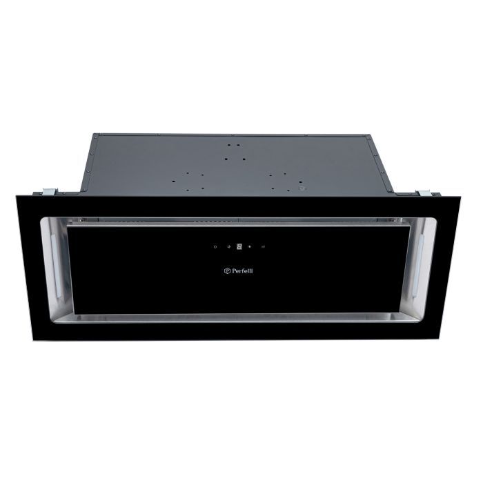 Витяжка кухонна Perfelli BISP 7673 WH 1000 LED Strip