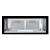 Витяжка кухонна Perfelli BISP 7673 BL 1000 LED Strip зображення 6