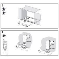 Витяжка кухонна Franke Box Plus FBIFlush702XS (305.0553.930) зображення 2