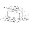 Витяжка кухонна Franke Box Plus FBIFlush702XS (305.0553.930) зображення 3